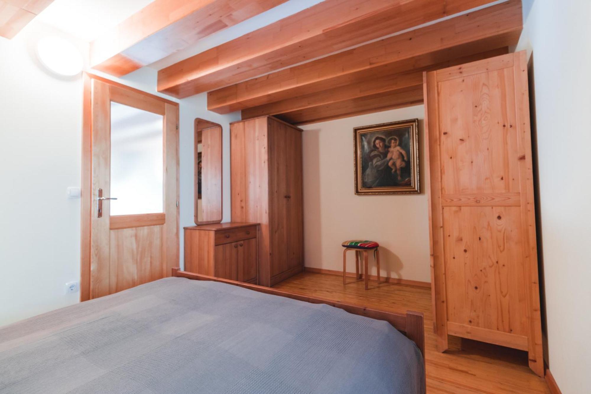 Apartments Pri Mari Piran Chambre photo