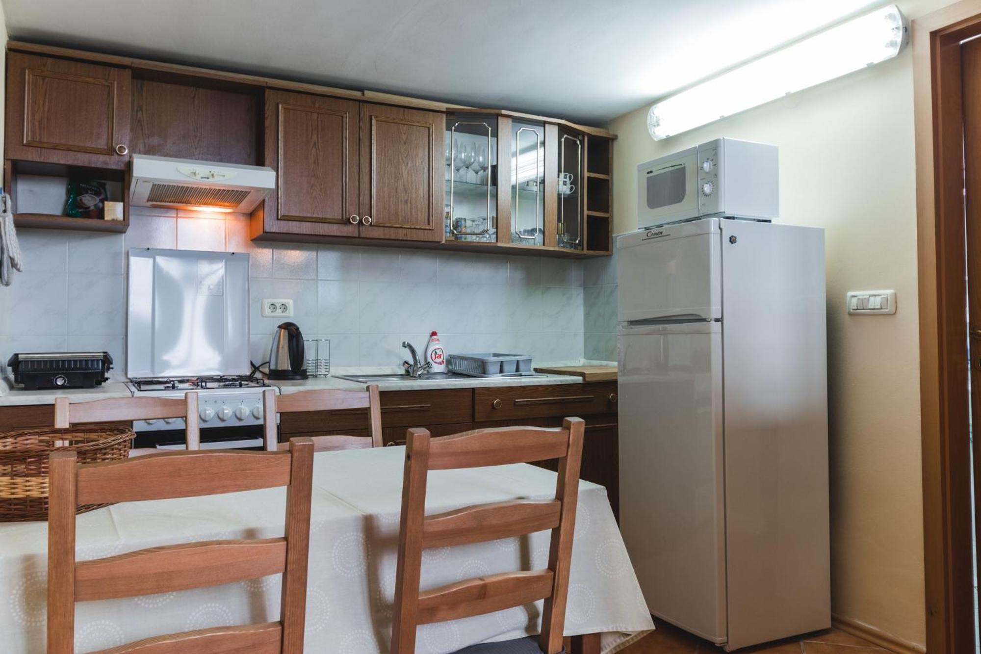 Apartments Pri Mari Piran Chambre photo