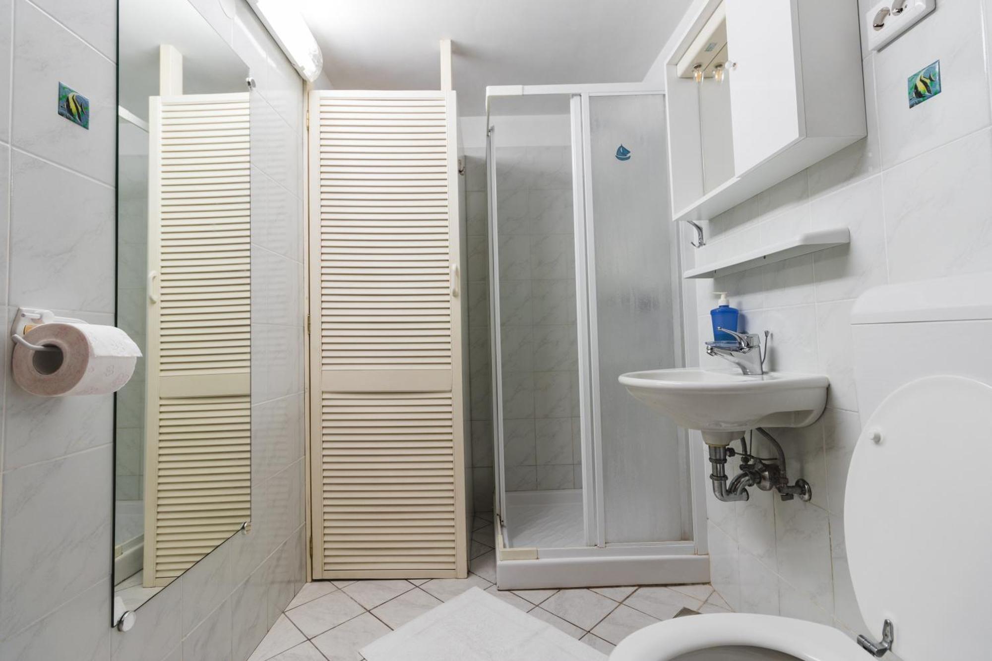 Apartments Pri Mari Piran Chambre photo