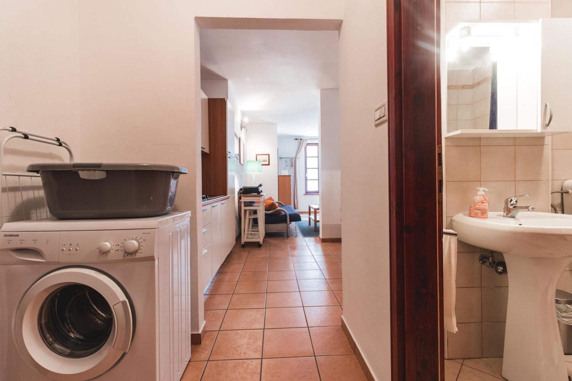 Apartments Pri Mari Piran Chambre photo