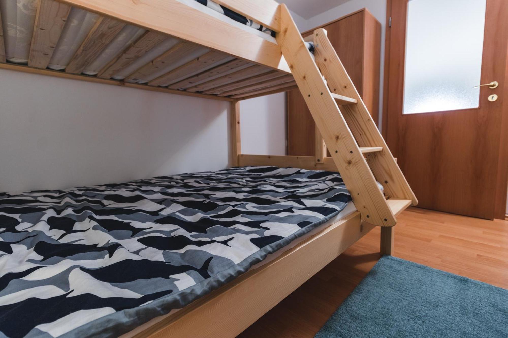 Apartments Pri Mari Piran Chambre photo