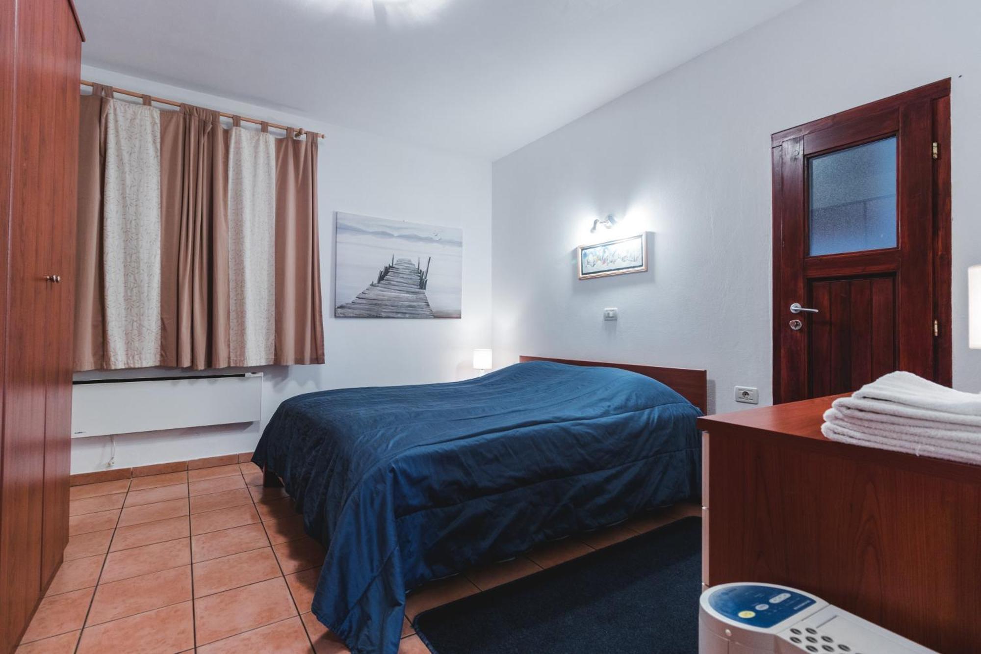 Apartments Pri Mari Piran Chambre photo