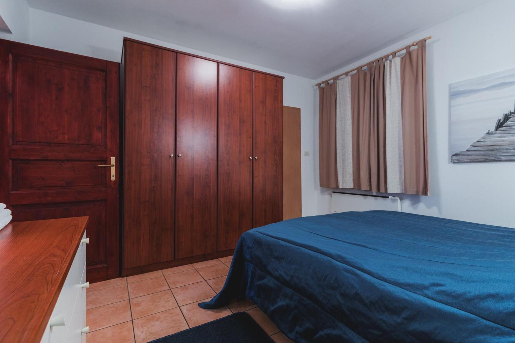 Apartments Pri Mari Piran Chambre photo