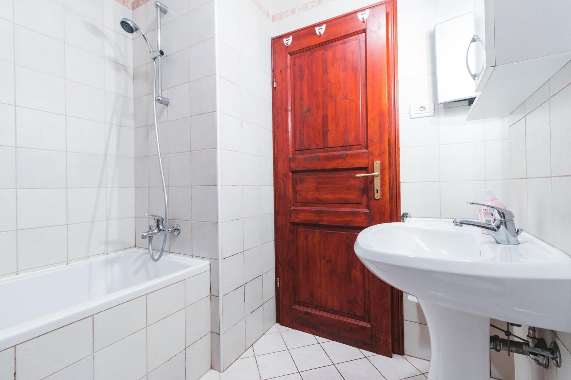Apartments Pri Mari Piran Chambre photo