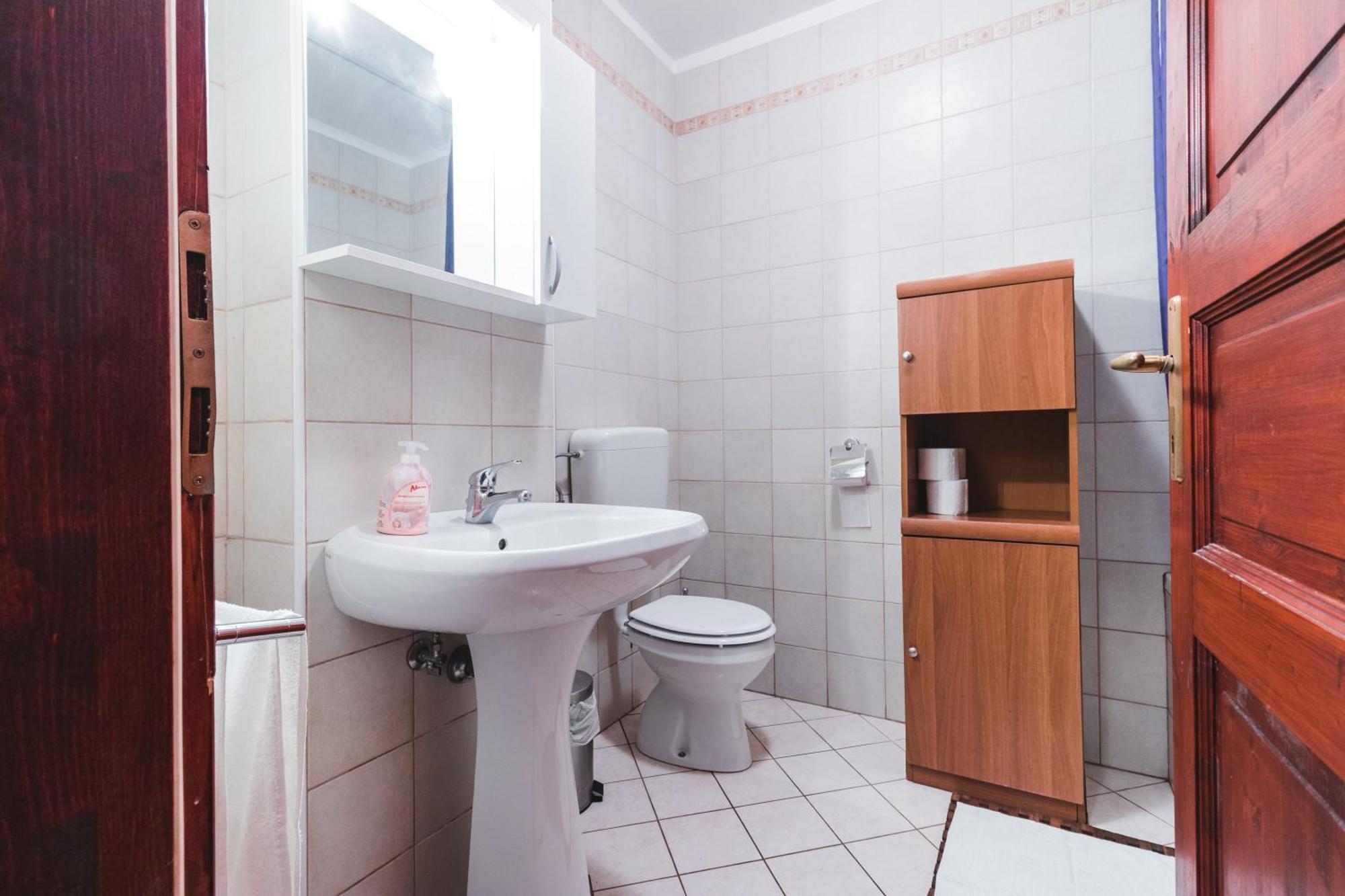 Apartments Pri Mari Piran Chambre photo