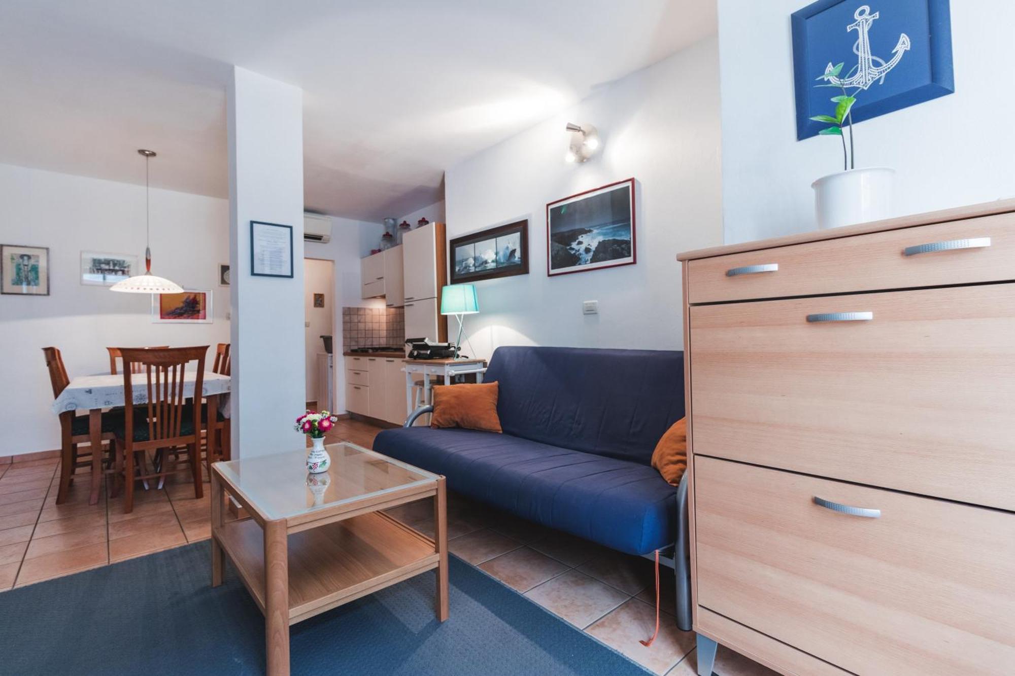 Apartments Pri Mari Piran Chambre photo