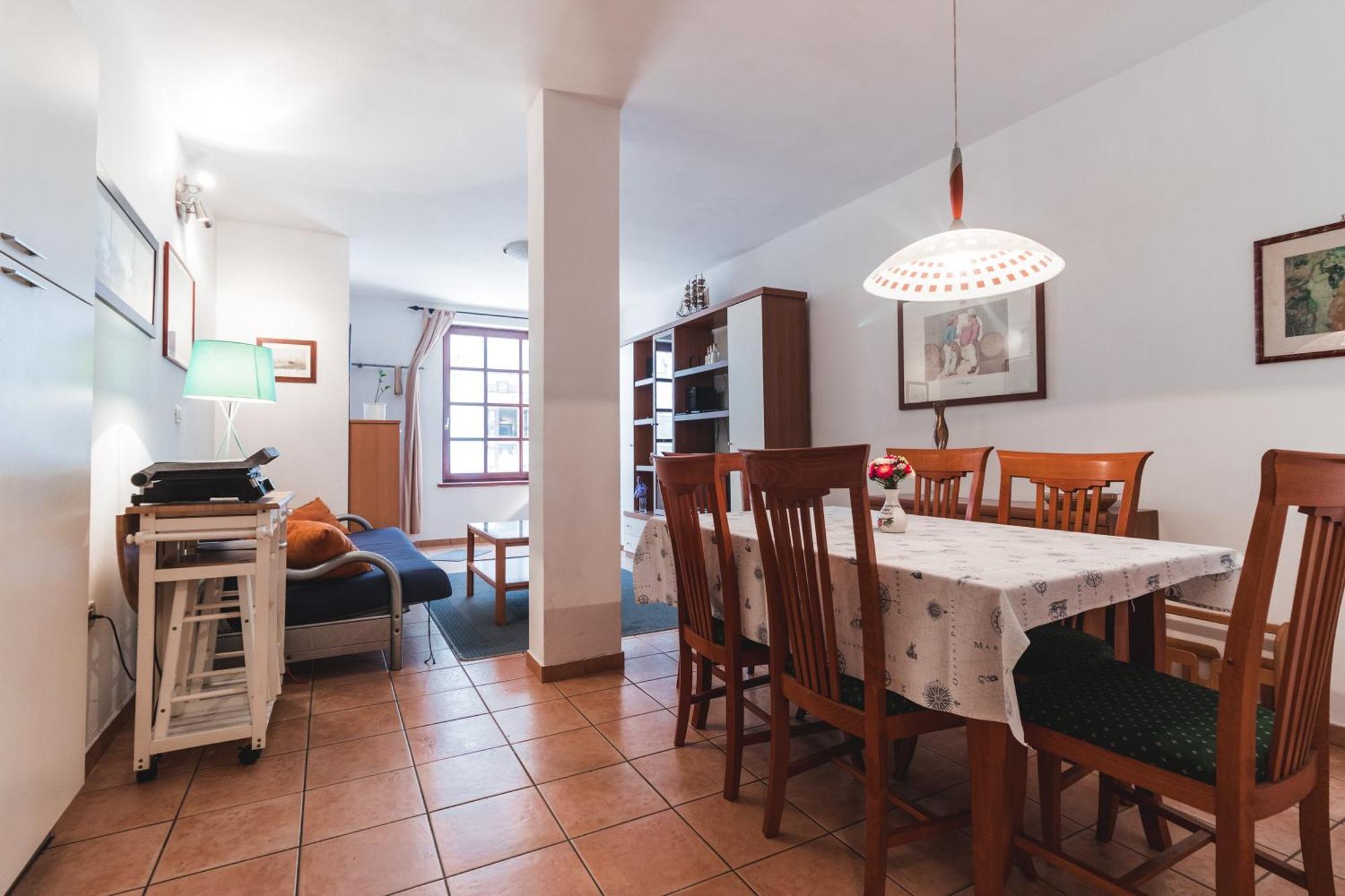 Apartments Pri Mari Piran Chambre photo