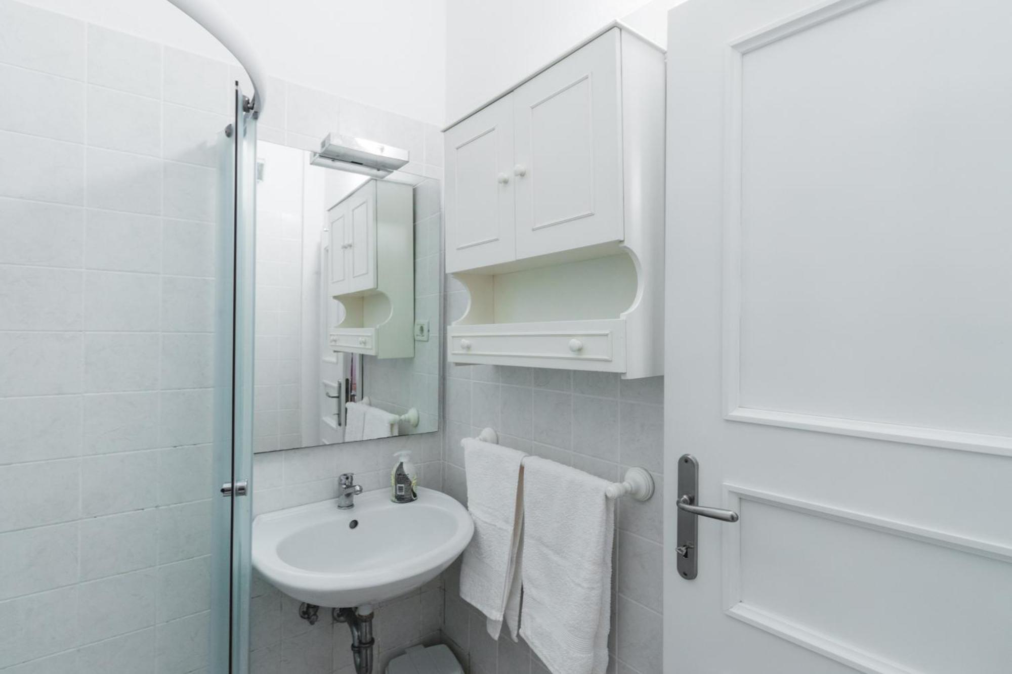 Apartments Pri Mari Piran Chambre photo