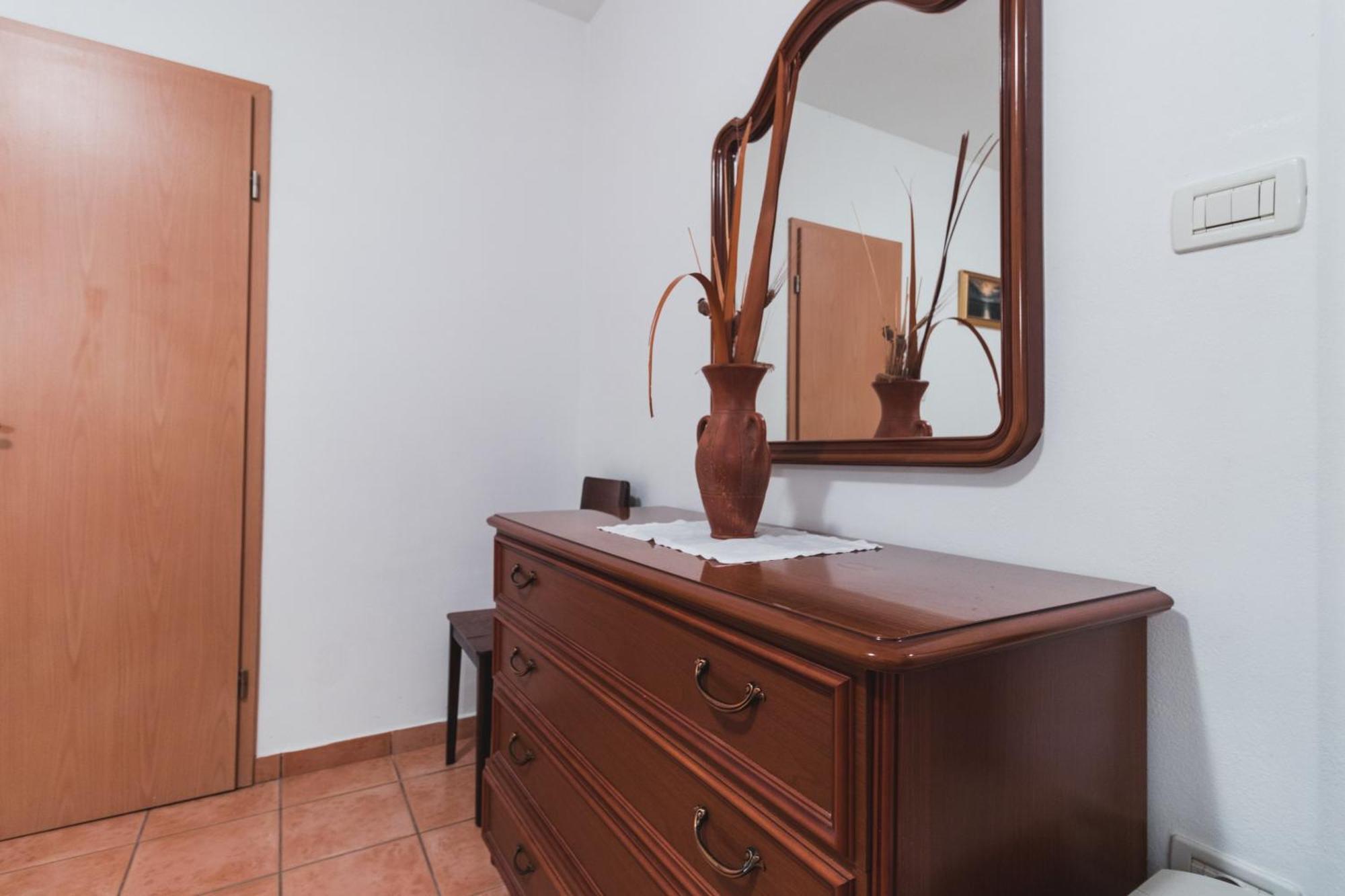 Apartments Pri Mari Piran Chambre photo