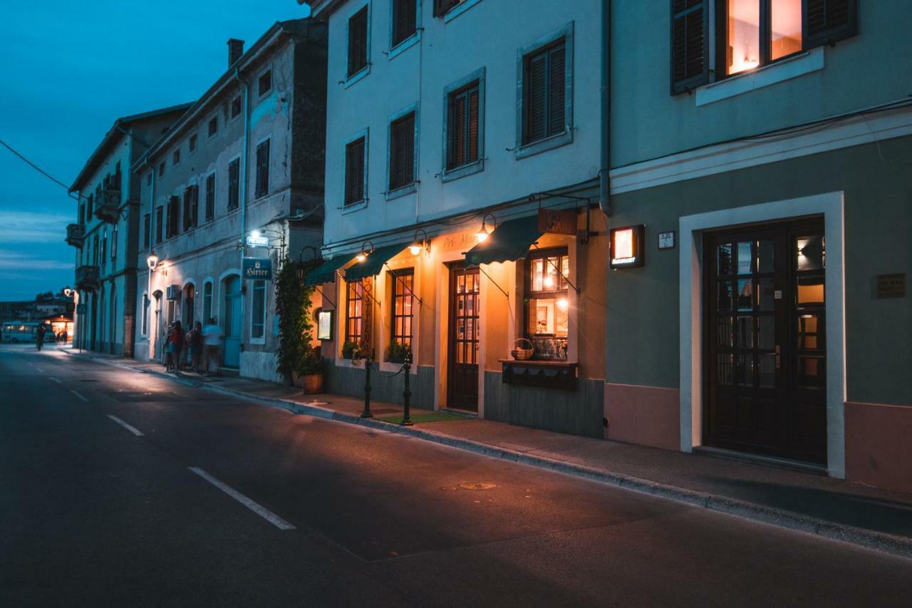 Apartments Pri Mari Piran Chambre photo