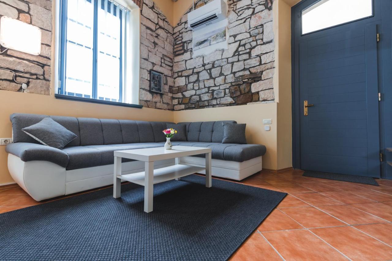 Apartments Pri Mari Piran Extérieur photo