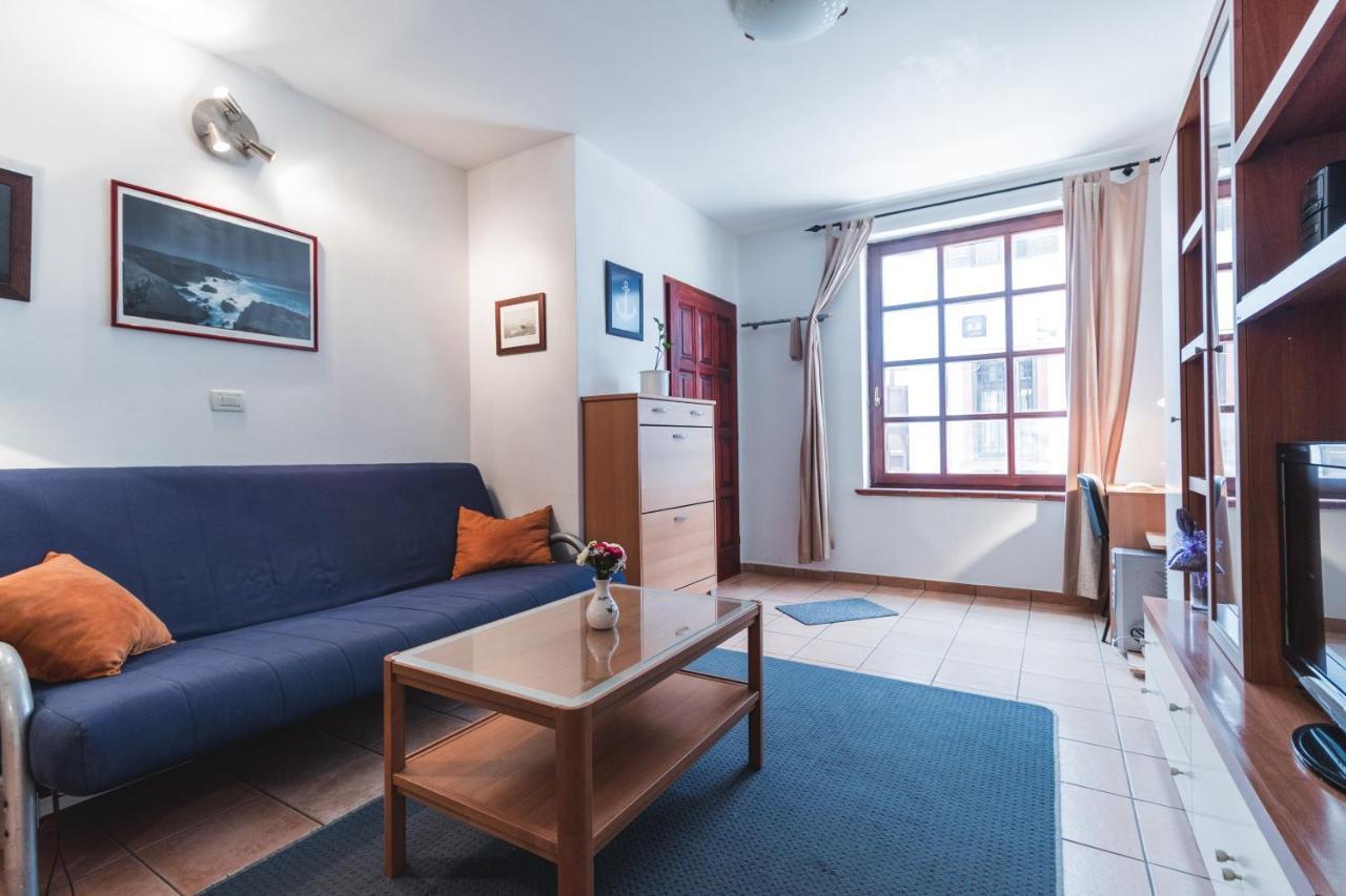 Apartments Pri Mari Piran Extérieur photo