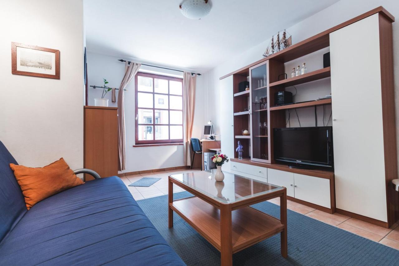 Apartments Pri Mari Piran Extérieur photo