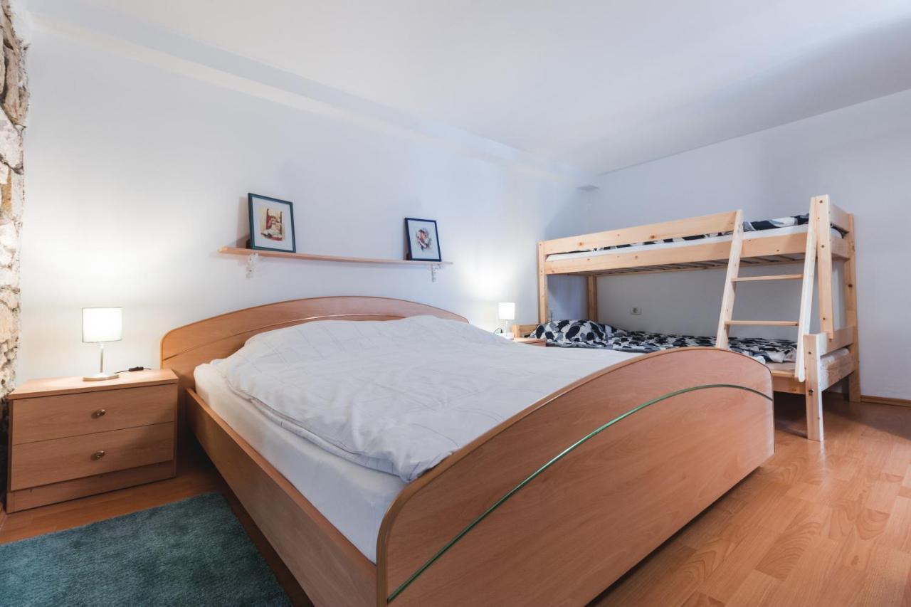 Apartments Pri Mari Piran Extérieur photo