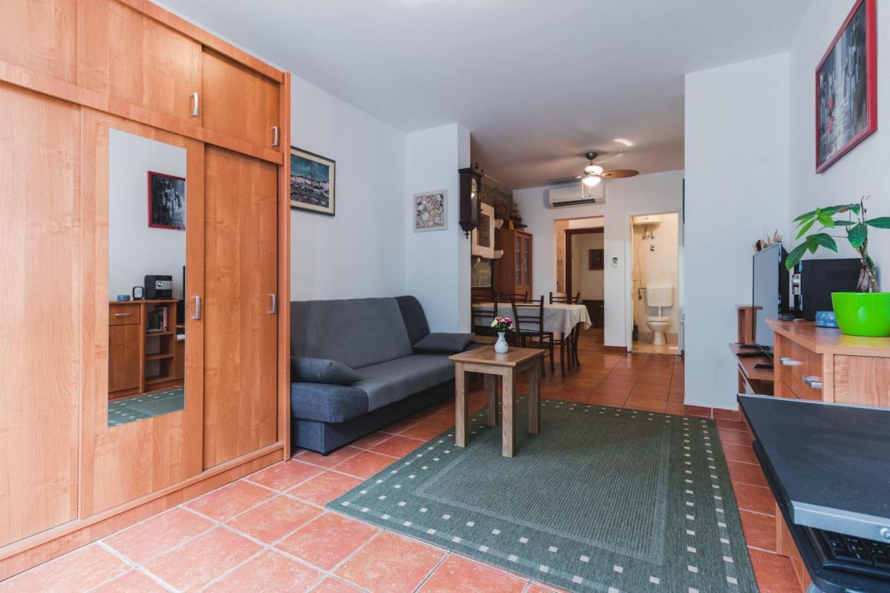 Apartments Pri Mari Piran Extérieur photo