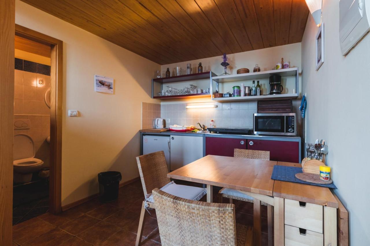 Apartments Pri Mari Piran Extérieur photo