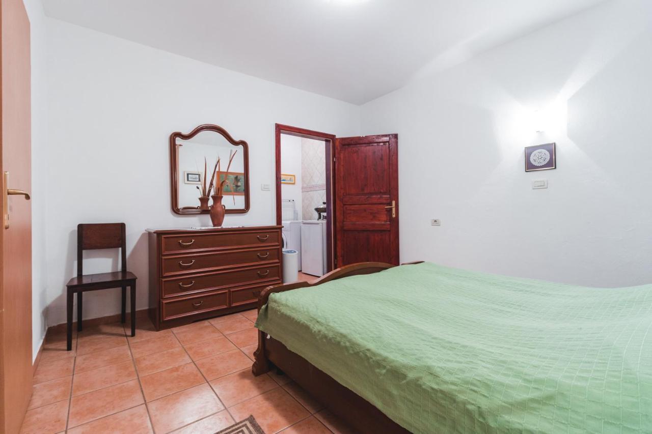 Apartments Pri Mari Piran Chambre photo