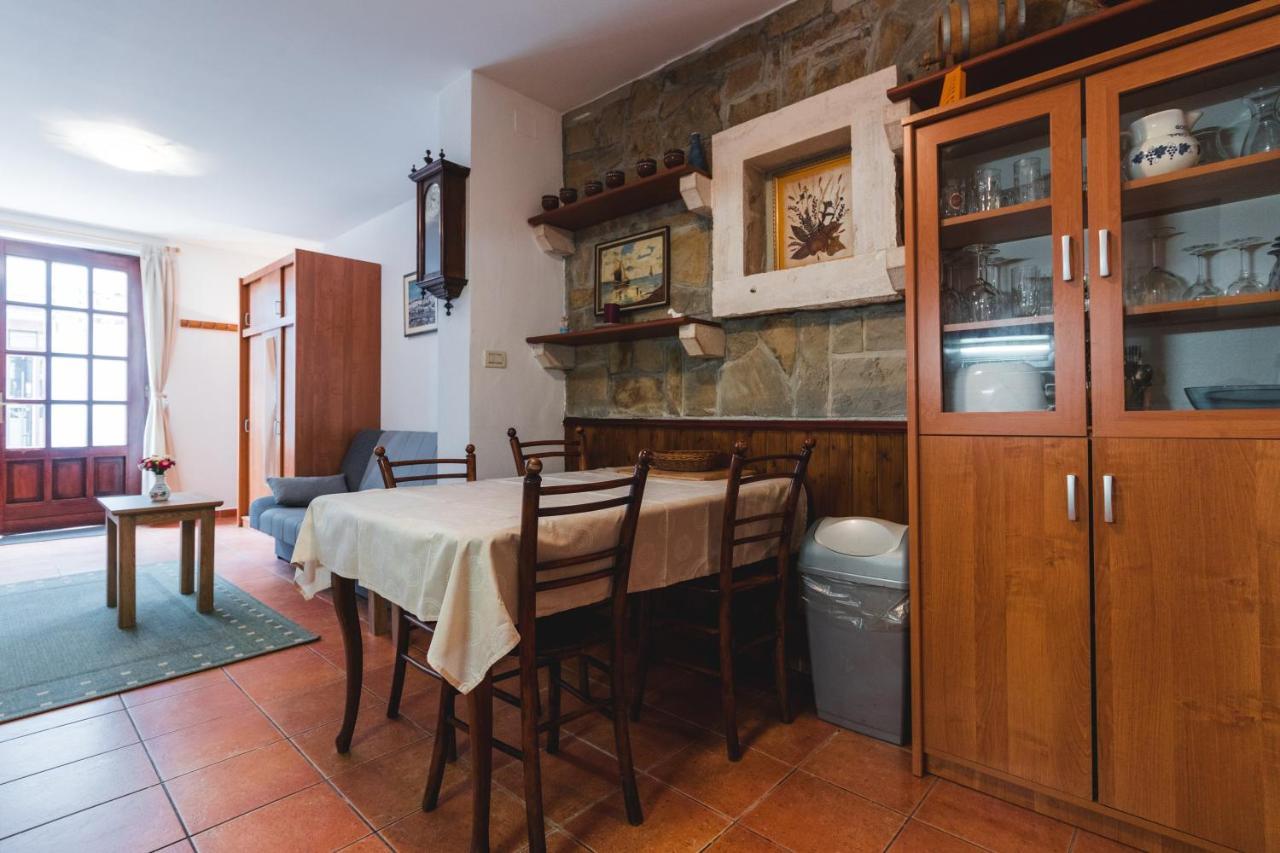 Apartments Pri Mari Piran Chambre photo