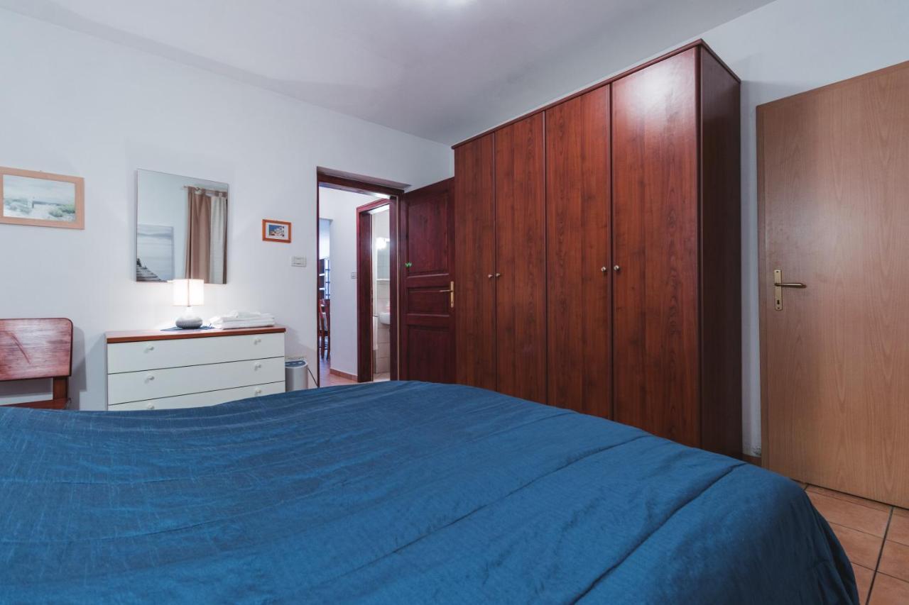 Apartments Pri Mari Piran Extérieur photo
