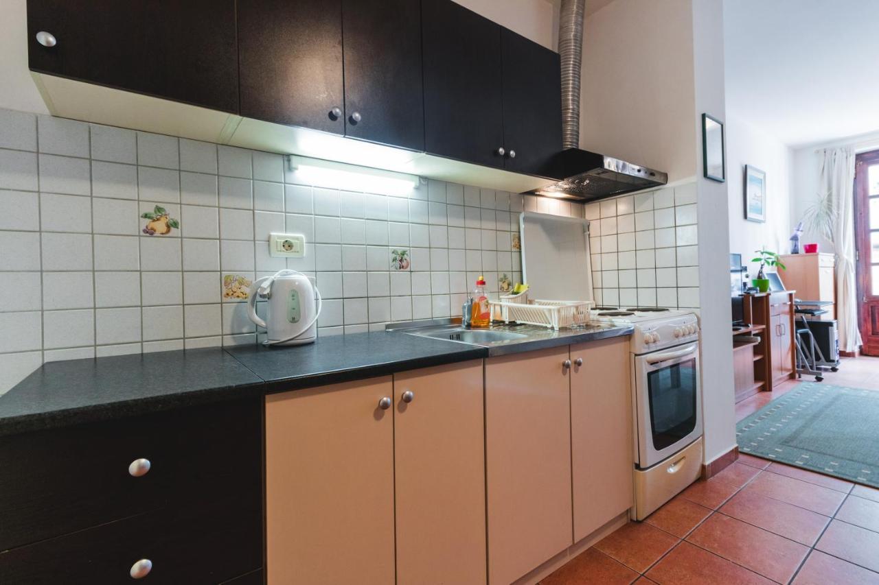 Apartments Pri Mari Piran Chambre photo