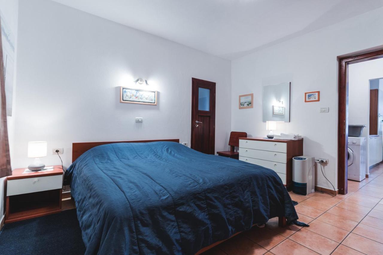 Apartments Pri Mari Piran Chambre photo