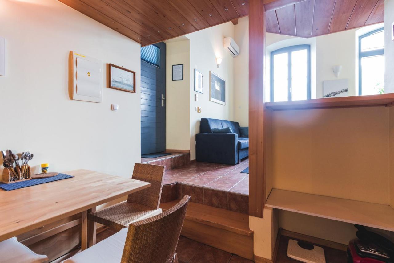 Apartments Pri Mari Piran Chambre photo